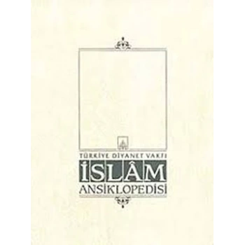 İslam Ansiklopedisi Cilt: 40