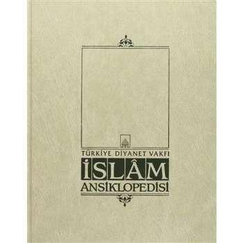 İslam Ansiklopedisi Cilt: 8
