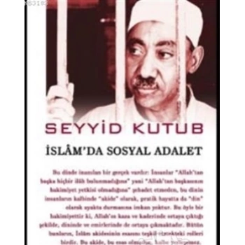 İslamda Sosyal Adalet