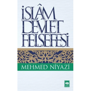 İslam Devlet Felsefesi