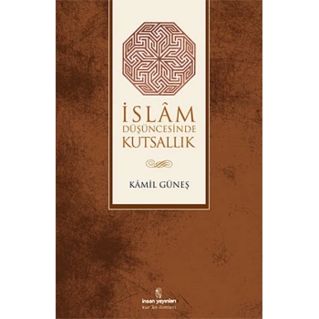İslam Düşüncesinde Kutsallık