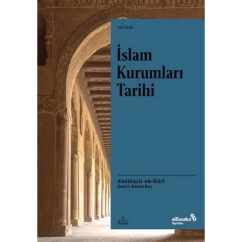 İslam Kurumları Tarihi