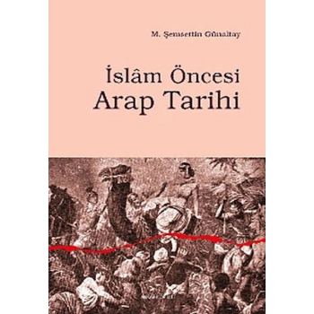 İslam Öncesi Arap Tarihi