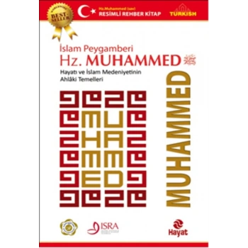 İslam Peygamberi Hz. Muhammed