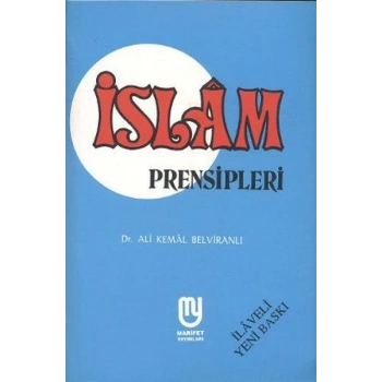 İslam Prensipleri