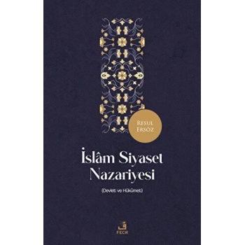 İslam Siyaset Nazariyesi