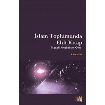 İslam Toplumunda Ehli Kitap
