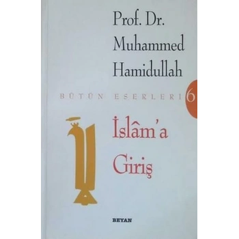 İslam’a Giriş