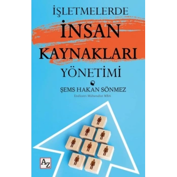 İşletmelerde İnsan Kaynakları Yönetimi