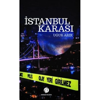 İstanbul Karası