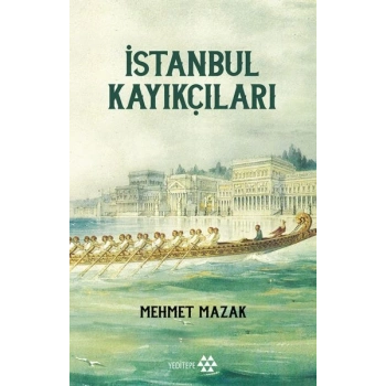 İstanbul Kayıkçıları