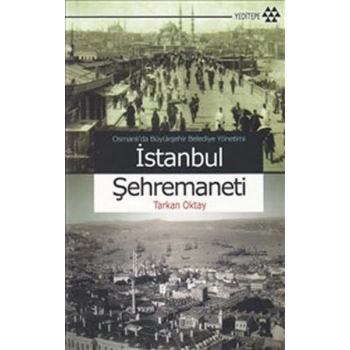 İstanbul Şehremaneti