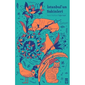 İstanbulun Sakinleri