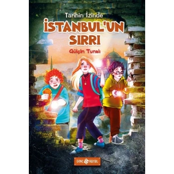 İstanbulun Sırrı - Tarihin İzinde 1
