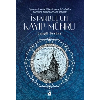 İstanbul’un Kayıp Mührü