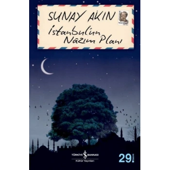 İstanbulun Nazım Planı