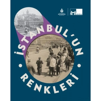 İstanbul’un Renkleri