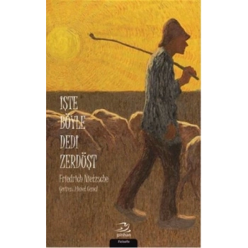 İşte Böyle Dedi Zerdüşt