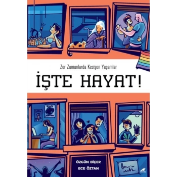 İşte Hayat!