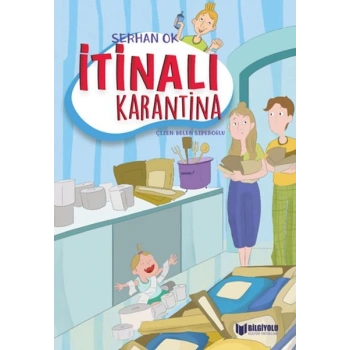İtinalı Karantina