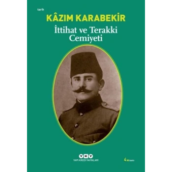 İttihat ve Terakki Cemiyeti