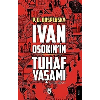 Ivan Osokinin Tuhaf Yaşamı