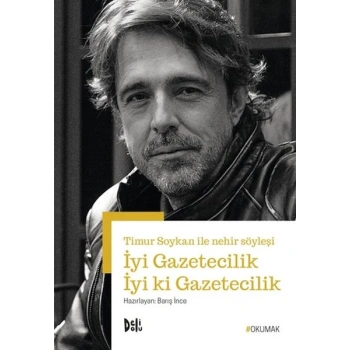 İyi Gazetecilik İyi ki Gazetecilik