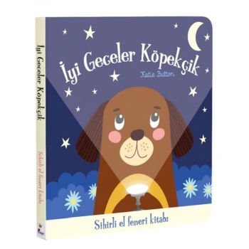 İyi Geceler Köpekçik