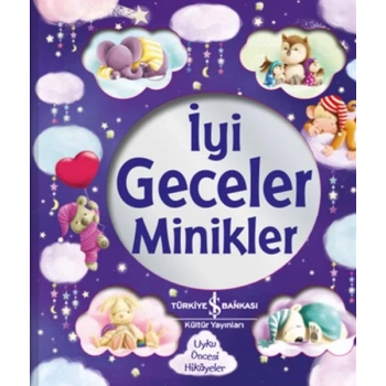 İyi Geceler Minikler