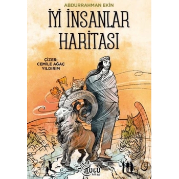 İyi İnsanlar Haritası