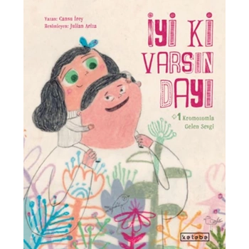 İyi ki Varsın Dayı