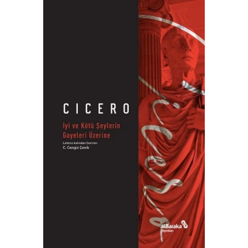 İyi ve Kötü Şeylerin Gayeleri Üzerine