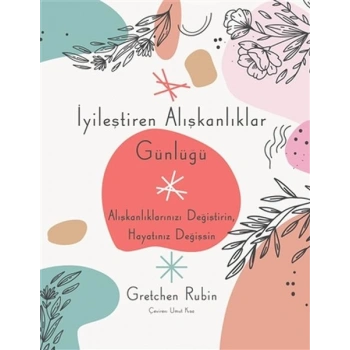 İyileştiren Alışkanlıklar Günlüğü