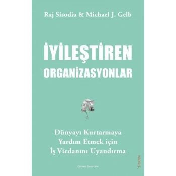 İyileştiren Organizasyonlar