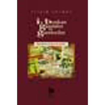 İz Bırakan Gazeteler ve Gazeteciler / Babıaliden Geriye Ne Kaldı?