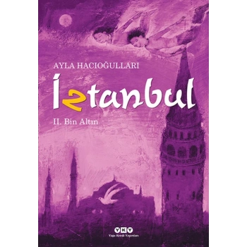 İztanbul 2 - Bin Altın