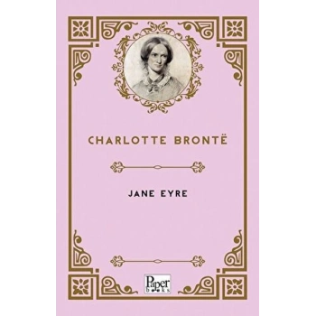 Jane Eyre    