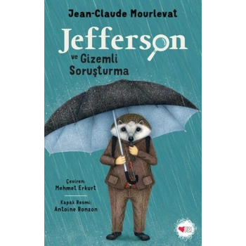 Jefferson ve Gizemli Soruşturma