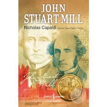 John Stuart Mıll