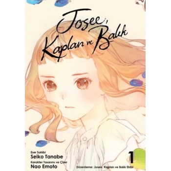 Josee, Kaplan ve Balık - 1