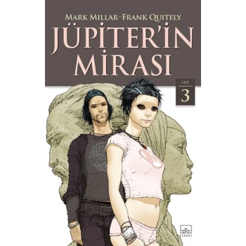 Jüpiter’in Mirası Cilt 3