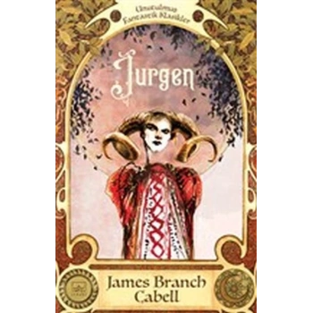 Jurgen - Bir Adalet Komedisi