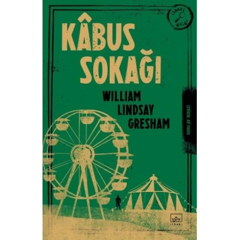 Kabus Sokağı