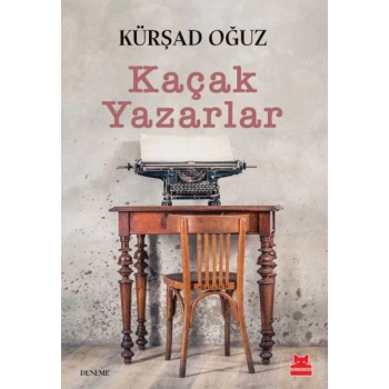 Kaçak Yazarlar