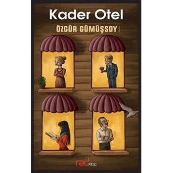Kader Otel