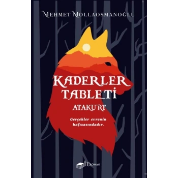 Kaderler Tableti Atakurt