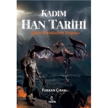 Kadim Han Tarihi