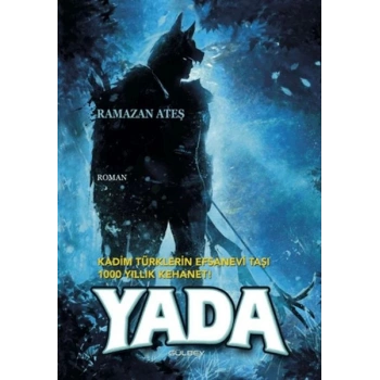 Kadim Türklerin Efsanevi Taşı 1000 Yıllık Kehanet! Yada