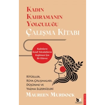 Kadın Kahramanın Yolculuğu – Çalışma Kitabı
