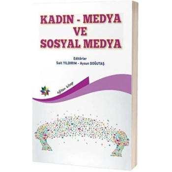 Kadın - Medya ve Sosyal Medya
